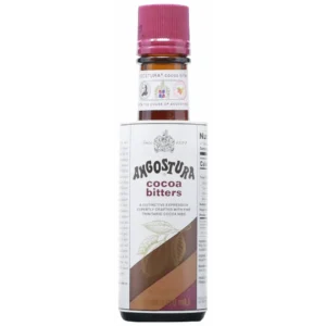 Angostura Cocoa Bitters