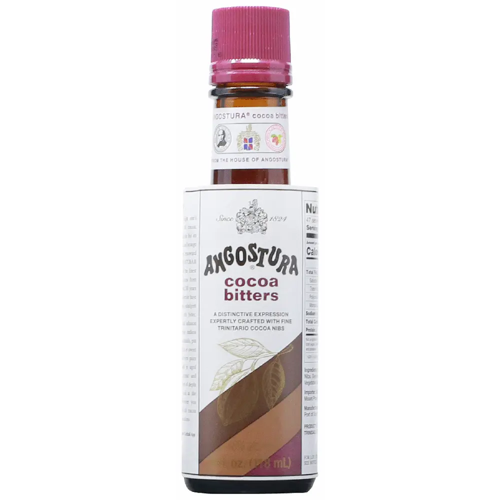 Angostura Cocoa Bitters