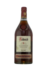 Asbach Brandy 8Yr