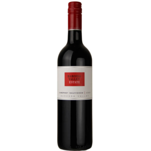 Barossa Valley Estate Cabernet Sauvignon