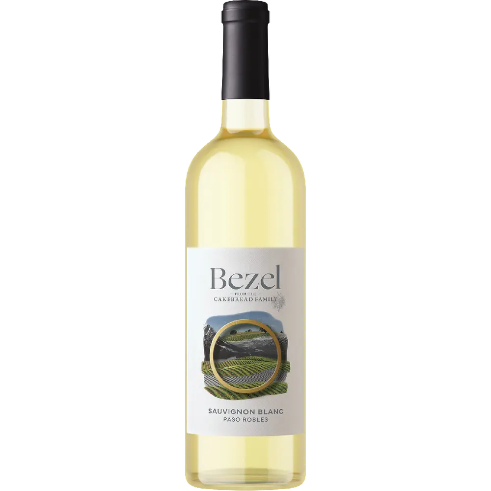 Bezel Sauvignon Blanc