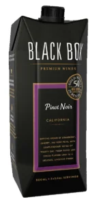 Black Box Pinot Noir Tetra