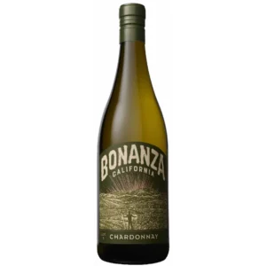 Bonanza Chardonnay