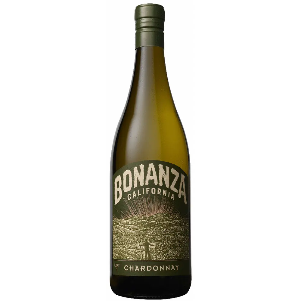 Bonanza Chardonnay