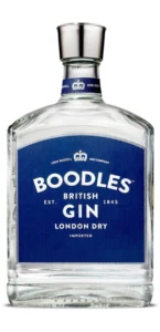 Boodles Gin