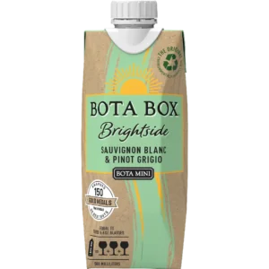 Bota Box Brightside