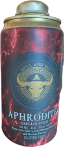 Bull And Bee Mead &ndash; Aphrodite