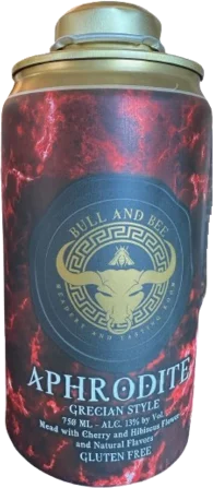 Bull And Bee Mead – Aphrodite