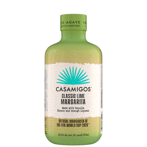 Casamigos Classic Lime Margarita