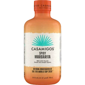 Casamigos Spicy Margarita