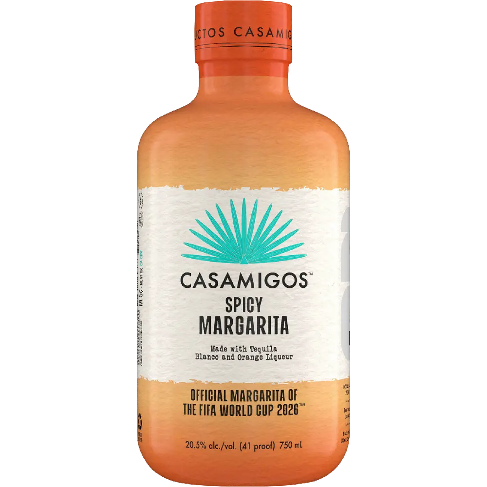 Casamigos Spicy Margarita