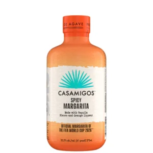 Casamigos Spicy Margarita