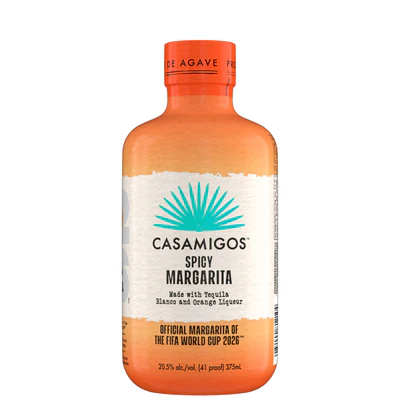 Casamigos Spicy Margarita