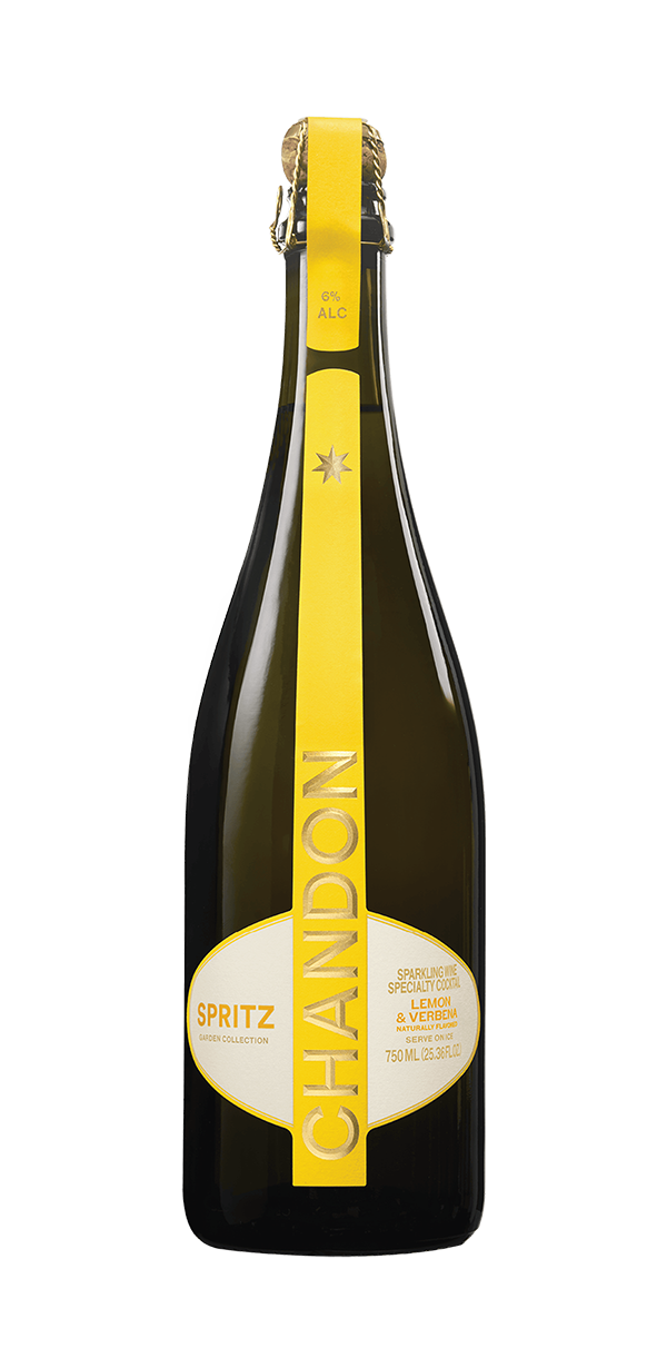 Chandon Spritz Lemon & Verbena