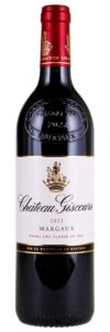 Chateau Giscours – Margaux 2022