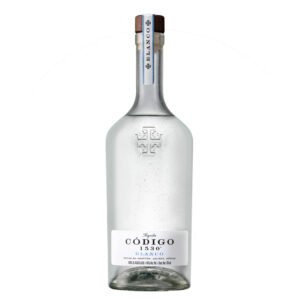 Codigo 1530 Blanco Tequila