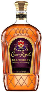 Crown Royal Blackberry