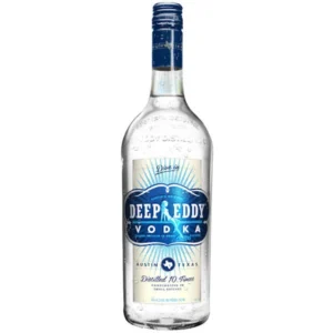 Deep Eddy Vodka