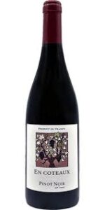En Coteaux Pinot Noir