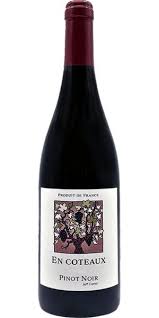 En Coteaux Pinot Noir