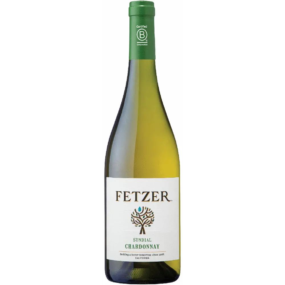 Fetzer Sundial Chardonny