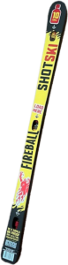 Fireball Shotski