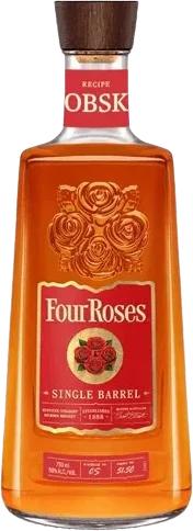 Four Roses Single Barrel Recipe OBSK