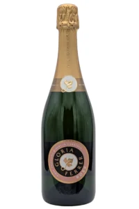 Gloria Ferrer Sparkling Wine Brut Rose, Carneros