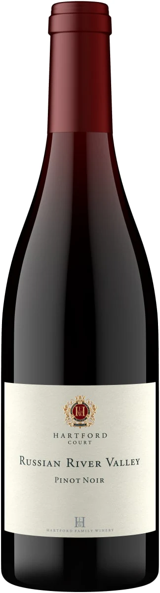 Hartford Court Russian River Valley Pinot Noir