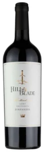 Hill & Blade Zinfandel