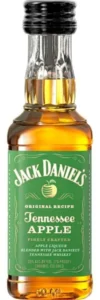 Jack Daniels Apple