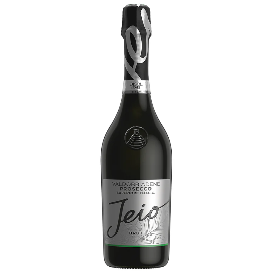 Jeio Prosecco Brut 3 Pack