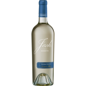 Josh Reserve Sonoma County Sauvignon Blanc