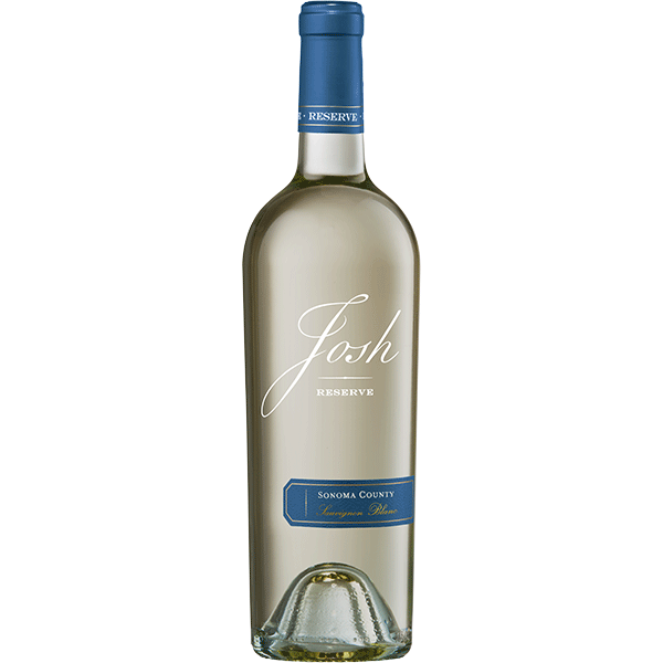 Josh Reserve Sonoma County Sauvignon Blanc