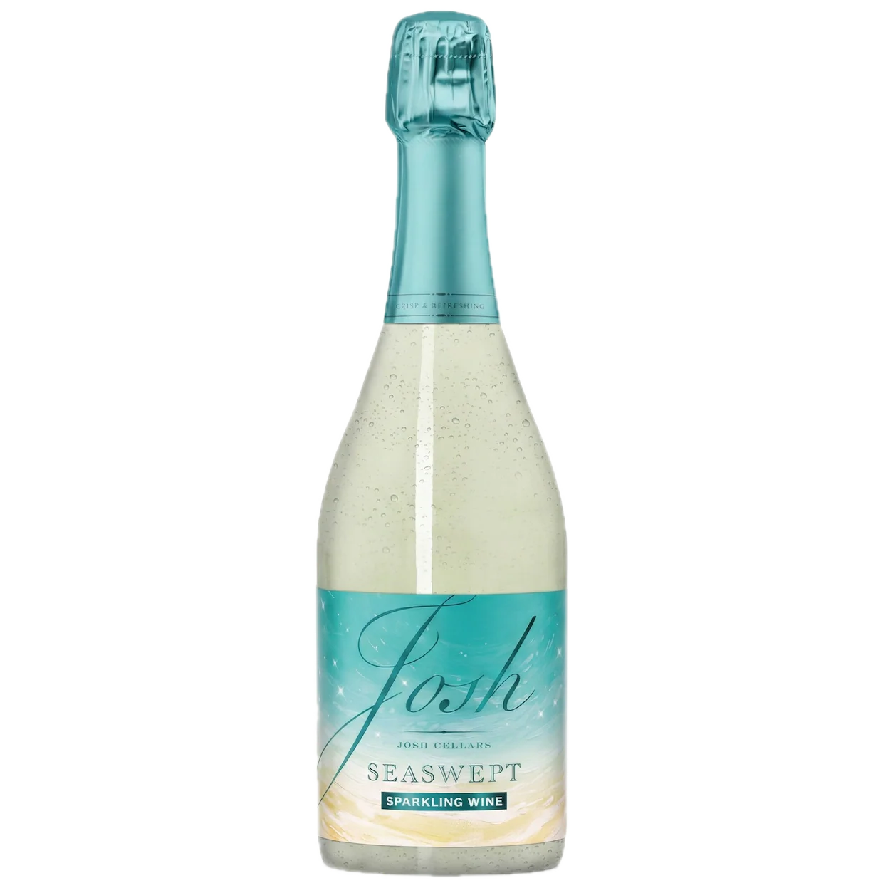 Josh Cellars Seaswept Sparkling Wine