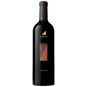 Justin Isosceles Cabernet Sauvignon