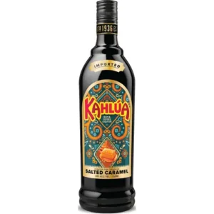 Kahlua Salted Caramel
