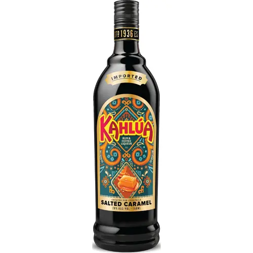 Kahlua Salted Caramel