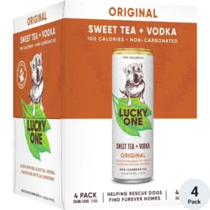 Lucky One Original Sweet Tea