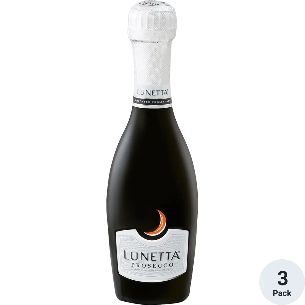 Lunetta Prosecco