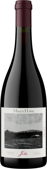 Maggy Hawk Jolie Pinot Noir