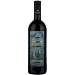 Masseria Frattasi Caudium Aglianico