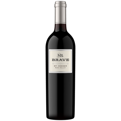 Mt Brave Malbec