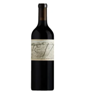 Napa 1847 Cabernet Sauvignon