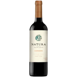 Natura Carmenere, Valle De Colchagua, Chile,