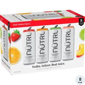 Nutrlfruit Variety Pack #2