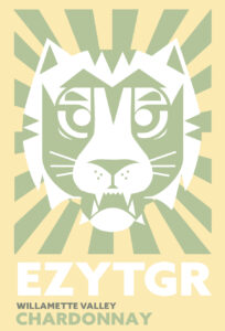 Ovum ‘Ezytgr’ Chardonnay