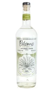 Palomo Espadin Mezcal Artesanal