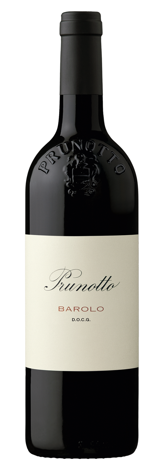 Prunotto Barolo