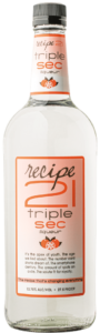 Recipe 21 Triple Sec